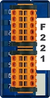 PCD3.F221 Communication Module