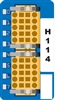 PCD3.H114 Counting Module