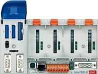 PCD3.M6560 Processor