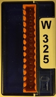 PCD3.W325 Analog Input Module