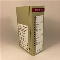 PCD4.H210 Motion Module