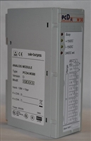 PCD4.W300 Analog Input Module