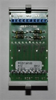 PCD7.W100 Range Module