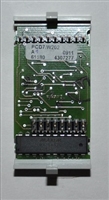 PCD7.W202 Range Module