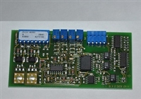 PCD7.W300 Range Module