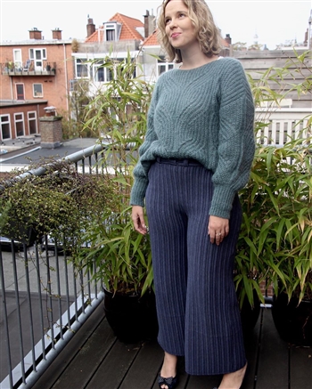 The Joan Trousers