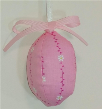 Easter Egg Pattern