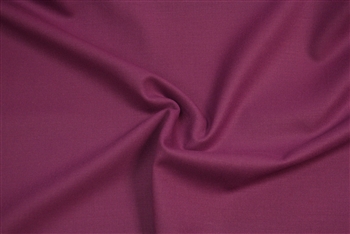 Tahari Light Violet Stretch Wool, 61" wide