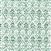 "Lattice" in Mint, 44/45" wide