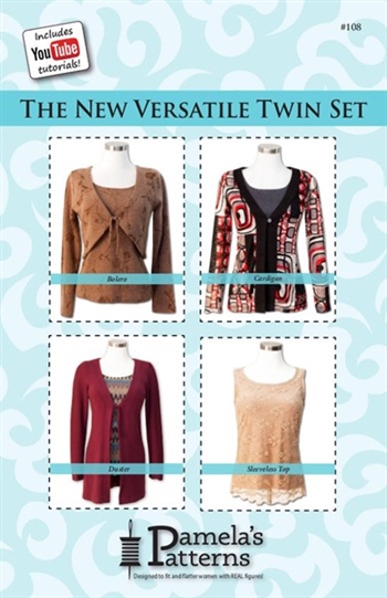 The New Versatile Twin Set