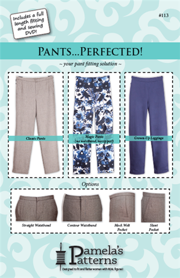 Pants Perfect