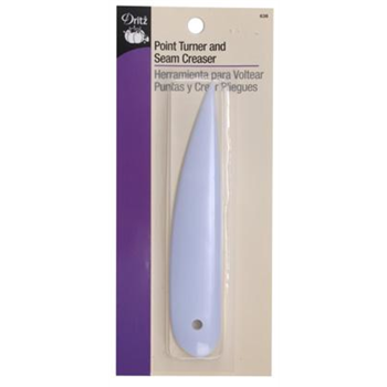 Dritz Point Turner & Seam Creaser