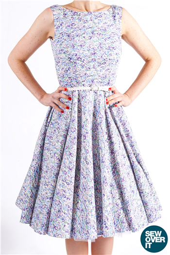 Betty Dress