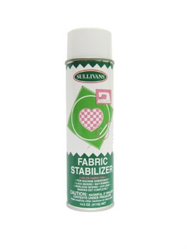 Sullivan's Fabric Stablizer, 14.5 oz