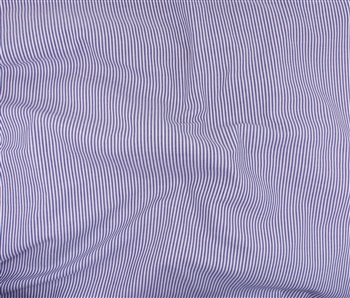 Cheerful Stripe (Blue), 55" wide