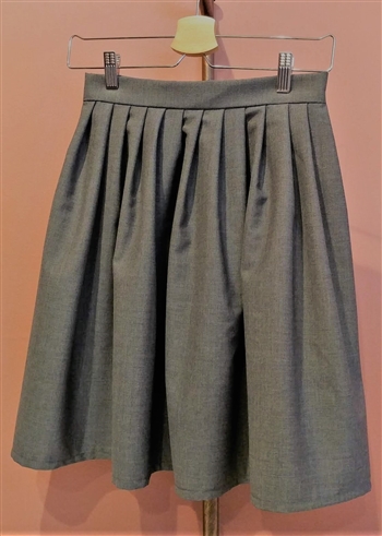 The Hermione Skirt