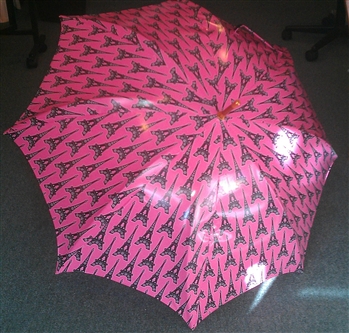 Umbrella Workshop