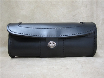 Long Deluxe Leather Tool Bag