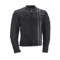 Highway 21 Turbine Mesh Jacket