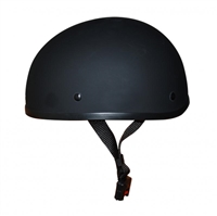 D.O.T. Helmet-â€‹Smallest Legal Fiberglass Beanie