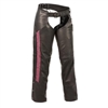 Ladies Lightweight Chaps