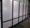 White Frost Window Films