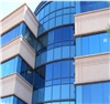 Blue Reflective Window Films-VLT 15% (60" x 100 Ft Roll)