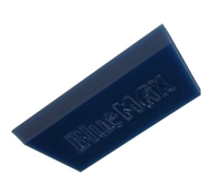 5" x 2" CROPPED BLUE MAX (BEVELED BLADE)