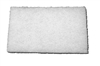 BASIC WHITE SCRUB PAD