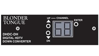 Digital & High Definition Processor Downconverter