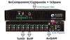 MPEG-2 HD ENCODER