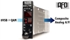 HE-12 & HE-4 Series ATSC/QAM Demodulator