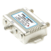 CDA-1P: 1GHZ CATV DROP BI-DIRECTIONAL AMPLIFIERS