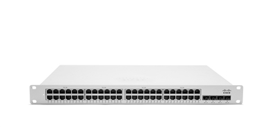 Cisco Meraki MS350-48