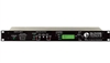 Digital to Analog Processor Plus Broadcaster AFD Software equipped with ASI module.