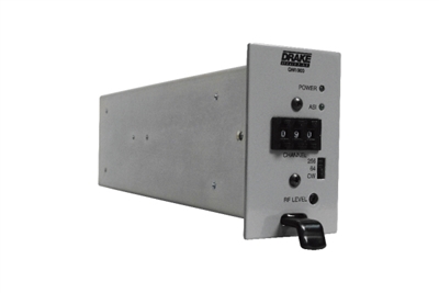 QM1000 Modular QAM Modulator