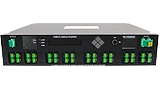 Medallion 7200 Series CATV Fiber Amplifier