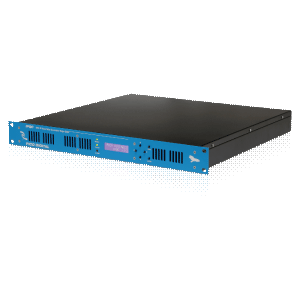 IPQC: GBE IP-INPUT MUX SCRAMBLER EDGE QAM