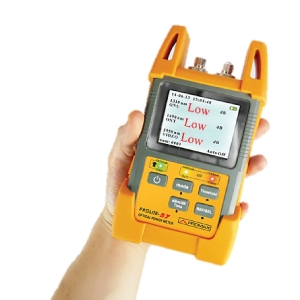 PROLITE-57: Low cost optical meter