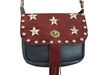 Star Power Double Pocket Prem Hip Bag