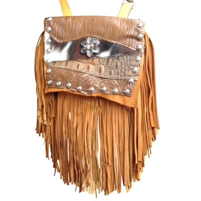 Golden Daisy Marty Hip Bag