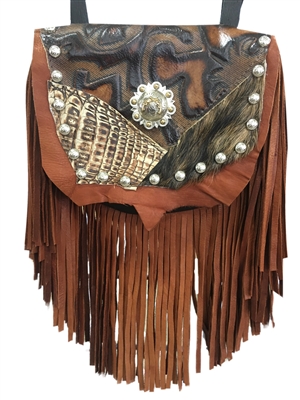 Desert Wind Marty Hip Bag