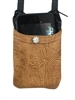 Sand Dune Cell Phone Hip Bag