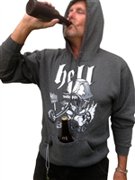 Hellbound Party Hoodie