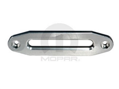 Winch Fairlead - 123RR801