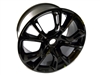 Grand Cherokee Wheel - 20" SRT - 1WB011ZGAB