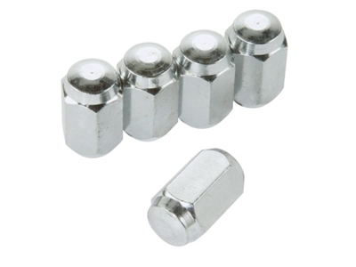 Mopar Performance Chrome Lug Nut - 2823849