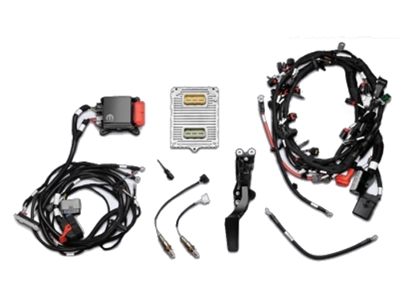 Mopar Performance 345 HEMI Crate Engine Wiring Kit - 345ENGINEWIRINGKIT