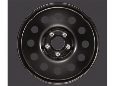 Wheel 17" Steel Off-Road / Winter - 52124455AB