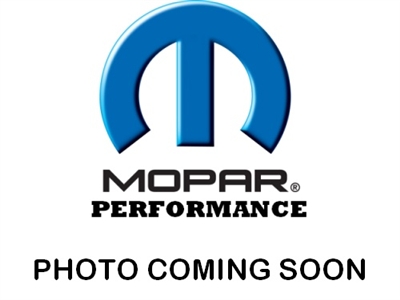 Viper Mopar Performance Wing End Plate - 68050024AA